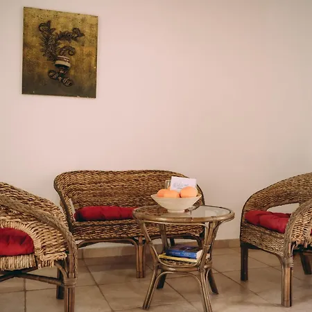 Trikalioti's Lush Estate