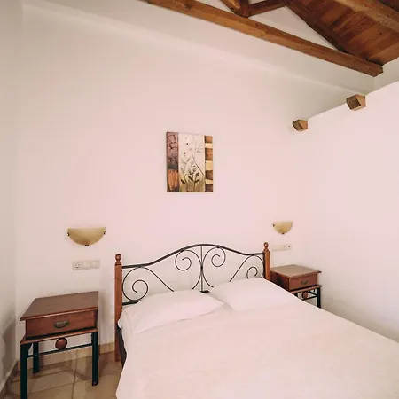 Daire Trikalioti's Lush Estate Palouki