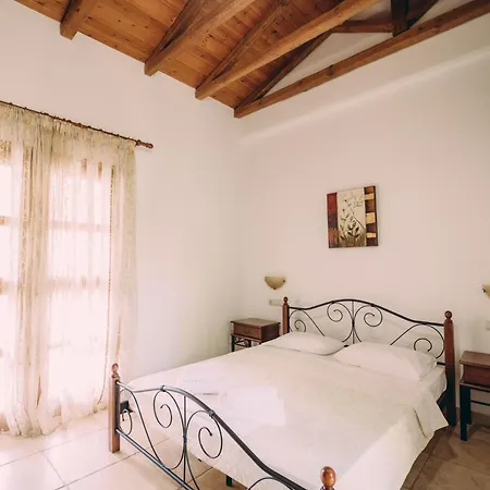 Trikalioti's Lush Estate *