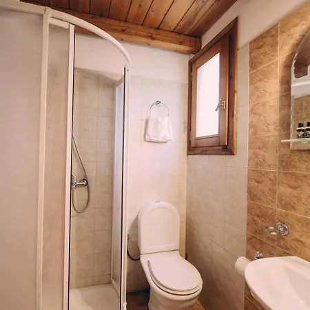 Trikalioti's Lush Estate Palouki