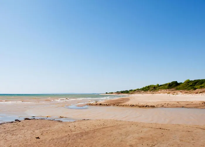 Appartement Trikalioti's Lush Estate *