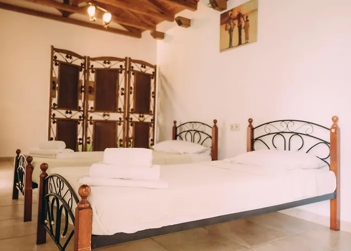 Trikalioti's Lush Estate