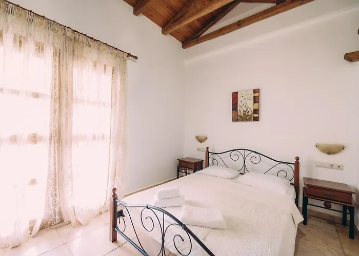 Trikalioti's Lush Estate *