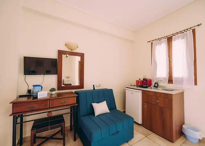 Trikalioti's Lush Estate